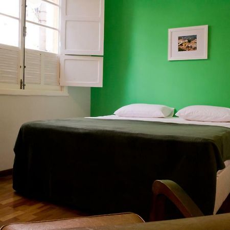 Bh Boutique Hostel Belo Horizonte Exteriör bild