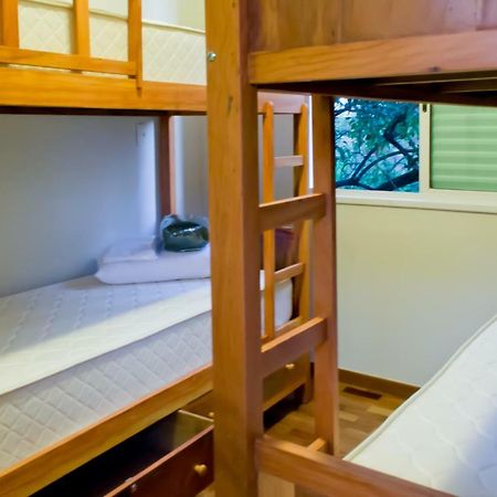 Bh Boutique Hostel Belo Horizonte Exteriör bild