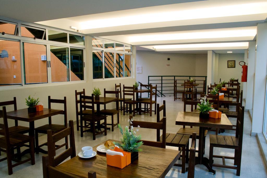 Bh Boutique Hostel Belo Horizonte Exteriör bild