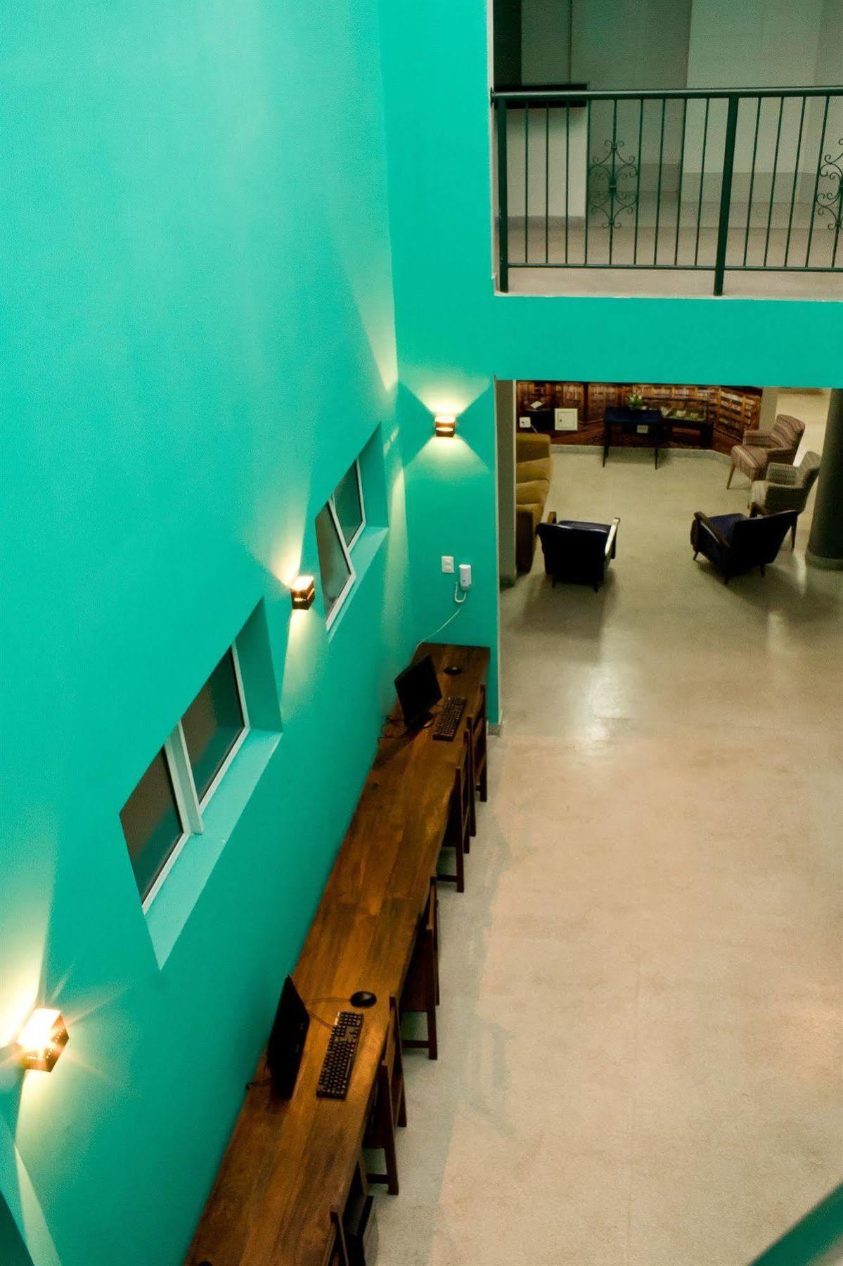 Bh Boutique Hostel Belo Horizonte Exteriör bild