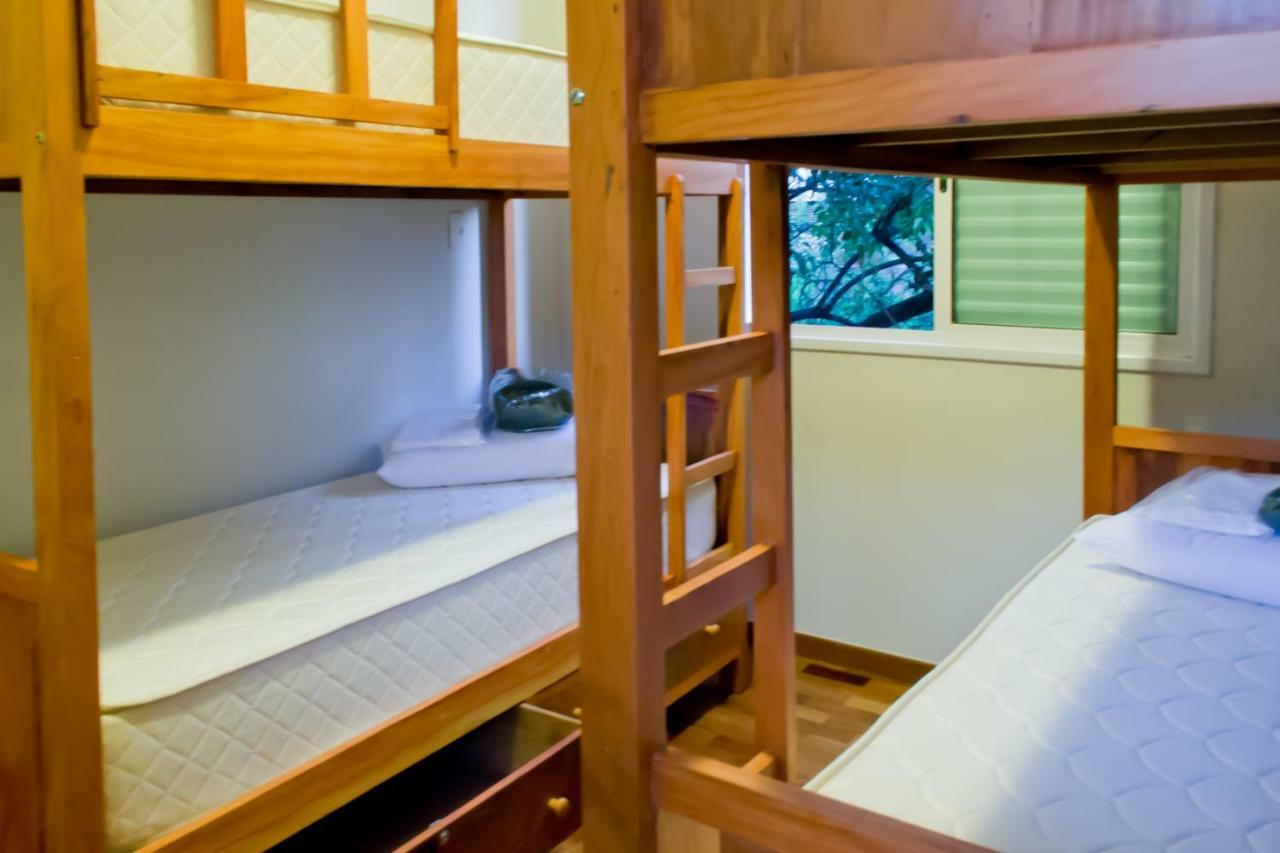 Bh Boutique Hostel Belo Horizonte Exteriör bild